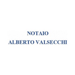 Notaio Alberto Valsecchi