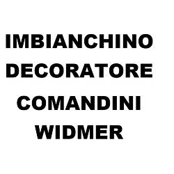 Imbianchino Decoratore Cartongesso e Termocappotto Comandini Widmer