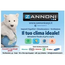Zannoni Impianti