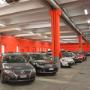 Gp Parking