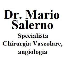 Dr. Mario Salerno - Specialista Chirurgia Vascolare, angiologia