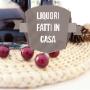 Liquori fatti in casa