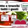 Ricettiamo