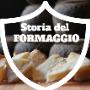 Storia del formaggio