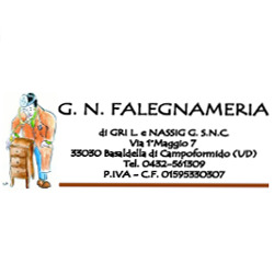 Falegnameria G.N.