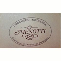 Pasticceria Menotti