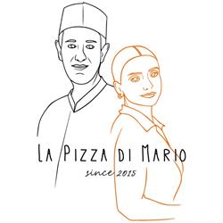 La Pizza di Mario