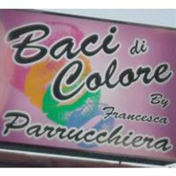 Parrucchiera Francesca Baci di Colore