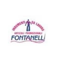 Fontanelli Abiti da Lavoro