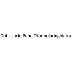 Pepe Dott. Lucio Otorinolaringoiatra