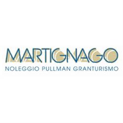 Martignago - Autonoleggio Pullman G.T.
