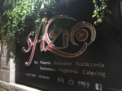 Sfizio - Ristorante Pizzeria