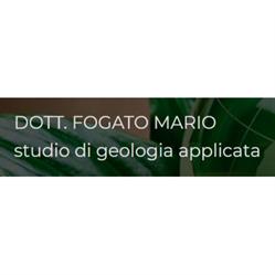 Dott. Fogato Mario Studio Di Geologia Applicata