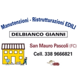 Impresa Edile Delbianco Gianni