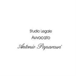 Paparcuri Avvocato Antonio Studio Legale