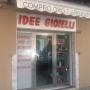 Esterno Negozio Idee Gioielli