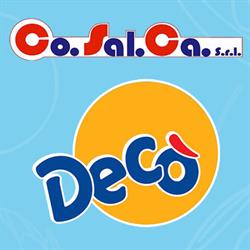 Supermercati Decò