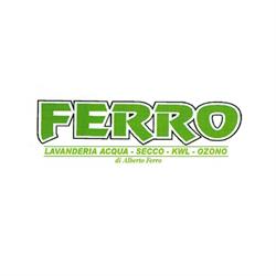 Lavanderia Ferro