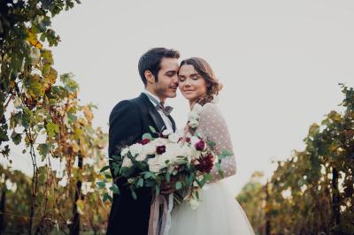 Matrimonio