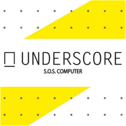 Underscore S.O.S. Computer