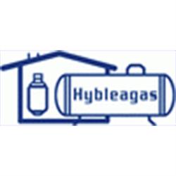 Hybleagas