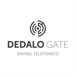 Dedalo Gate - Saving Telefonico