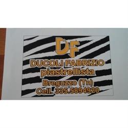 Piastrellista Ducoli Fabrizio
