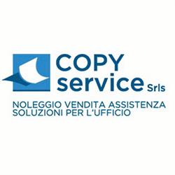 Copy Service