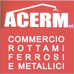 Acerm - Recupero Rottami Ferrosi