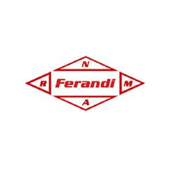 Calcestruzzi Ferandi