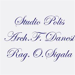 Polis Srl - Arch. Danesi Fabio e Rag. Sigala Olga