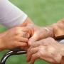 Assistenza Anziani Sostegno Domiciliare Privato