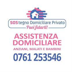 Sostegno Domiciliare Privato