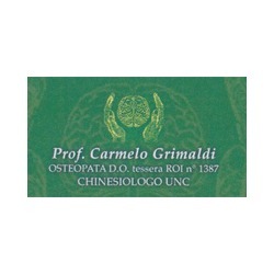 Studio Grimaldi Osteopatia e Naturopatia