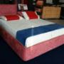 Letto Samoa