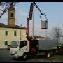 Camion con Gru