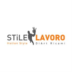 Stile Lavoro - Diart Ricami