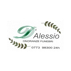 Onoranze Funebri D'Alessio