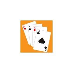 Poker Pizza