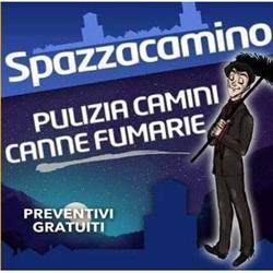 Spazzacamino Italia