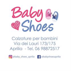 Baby Shoes