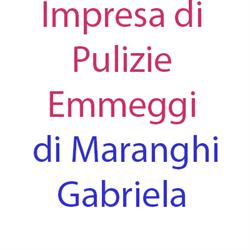 Impresa Di Pulizie Emmeggi Di Maranghi Gabriela