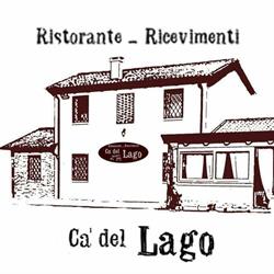 Ristorante Cà del lago