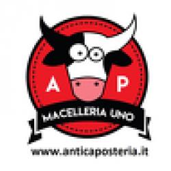 La Dispensa Del Macellaio - Antica Posteria