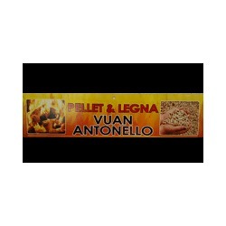 Pellet - Antonello Vuan
