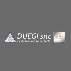 Duegi Fosfatazioni
