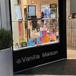 Vanilla Maison