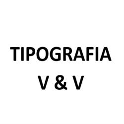 Tipografia V E V