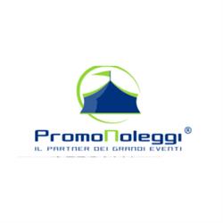 Promonoleggi  Tensostrutture  Stand