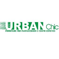 Urban Chic 2 - Fornitura per Parrucchieri e Centri Estetici